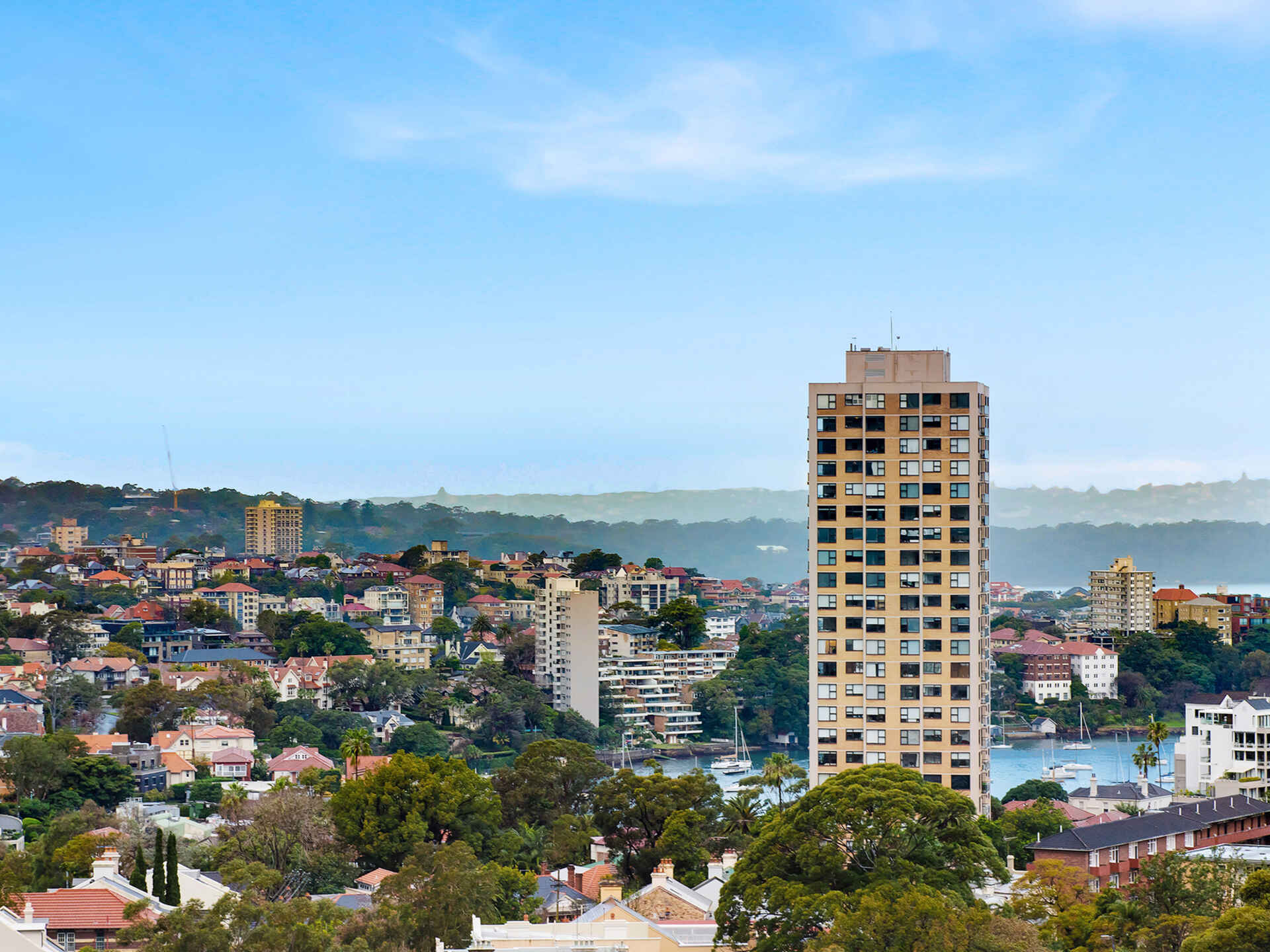 1104/93 Pacific Highway North Sydney