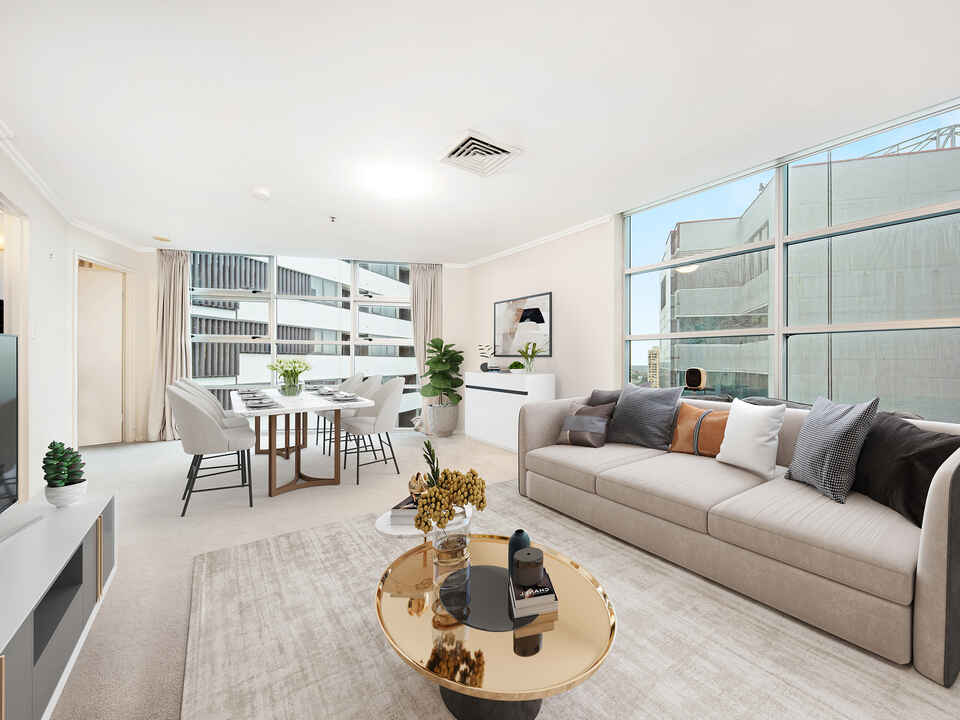 1104/93 Pacific Highway North Sydney