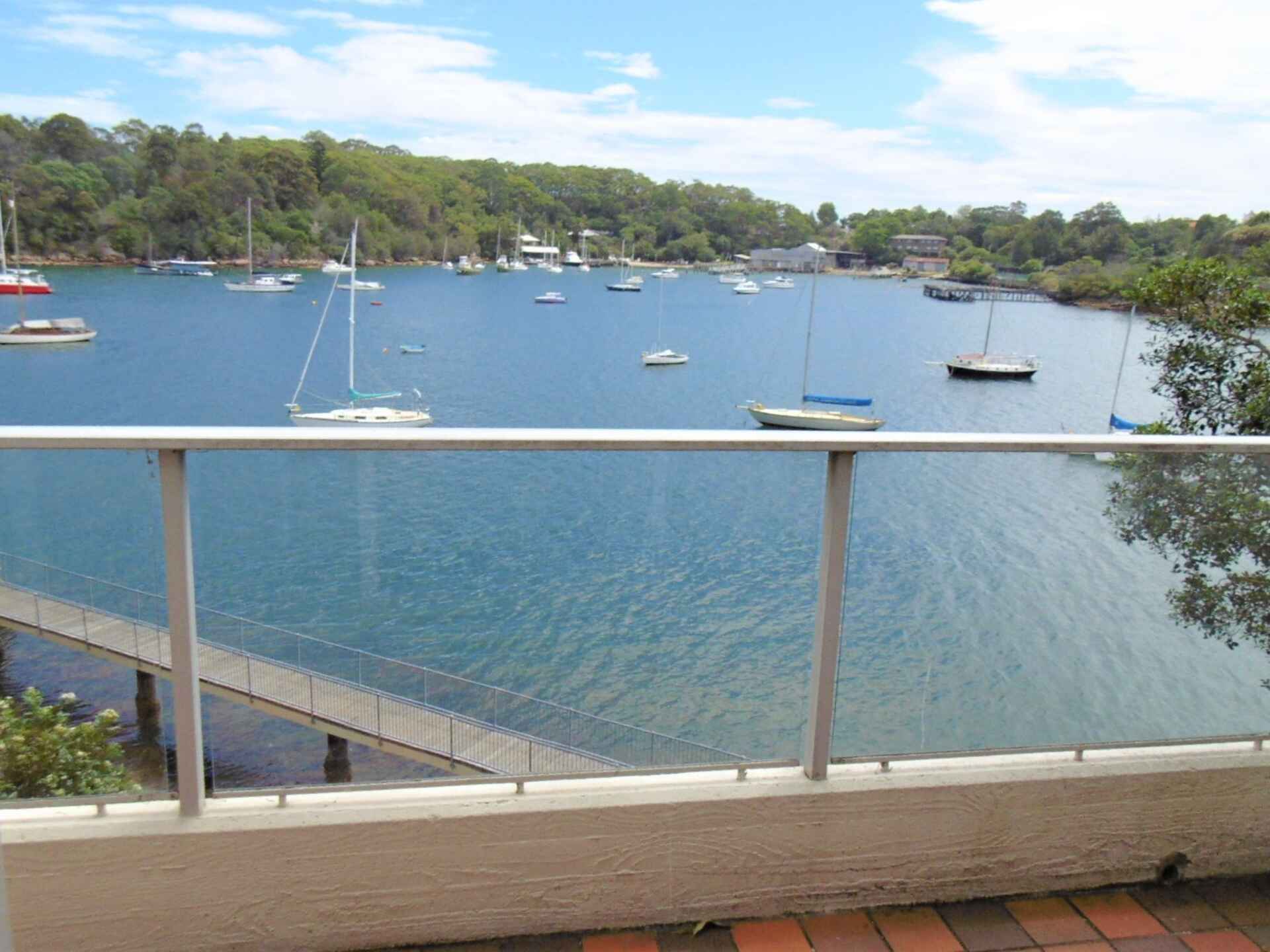 15/8 Munro Street McMahons Point