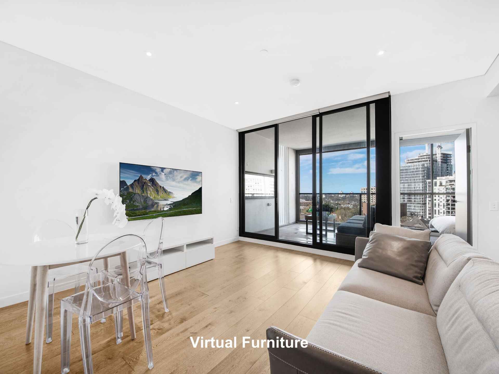 1215/225 Pacific Highway North Sydney