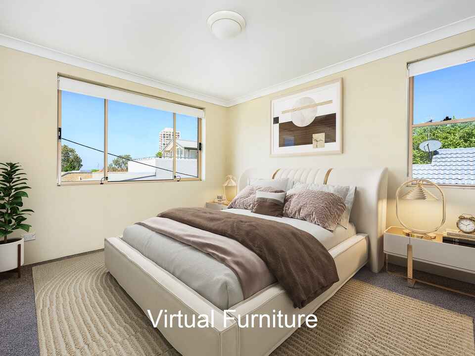 10/4 Little Alfred Street North Sydney