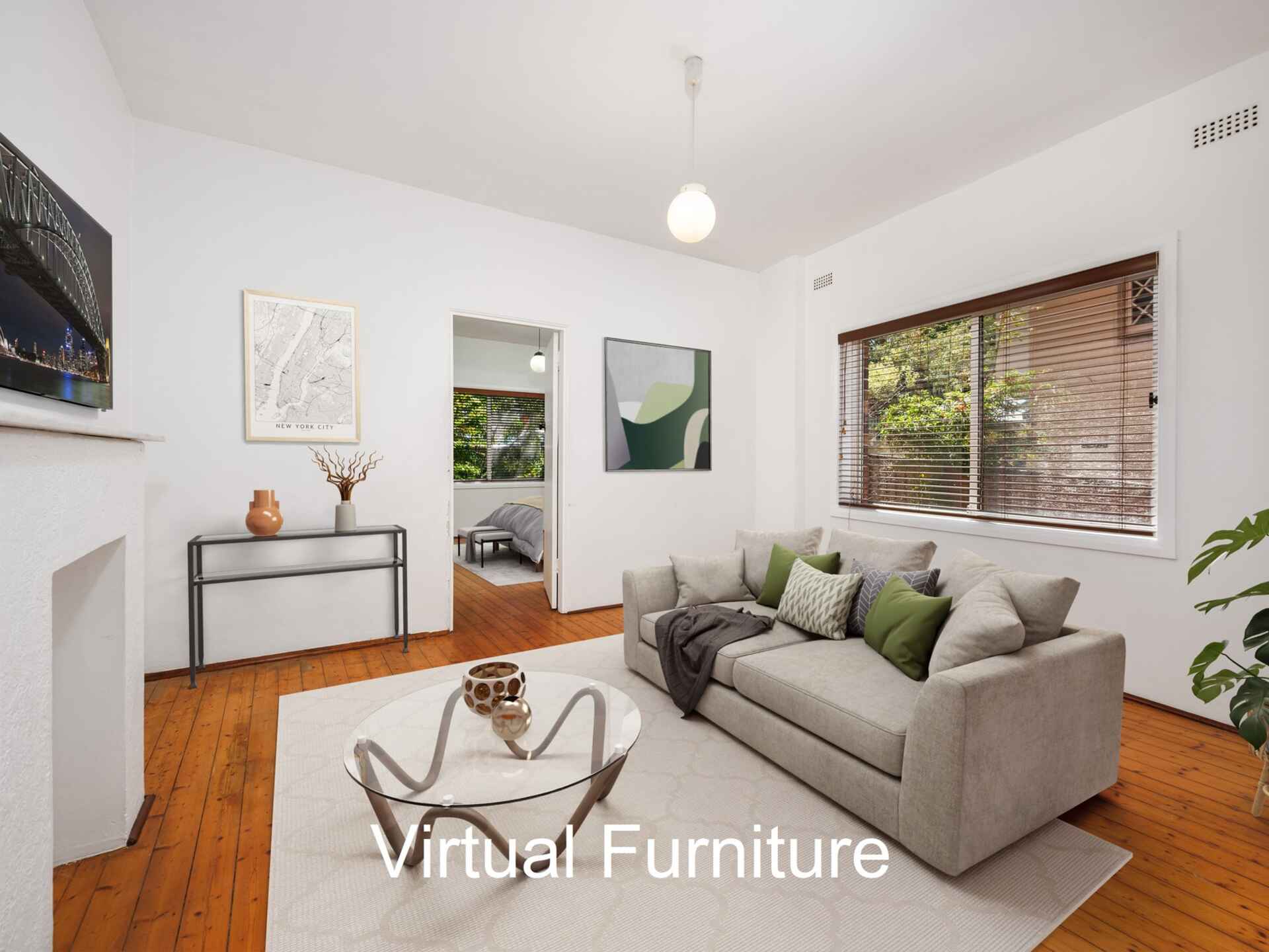 2/161 Blues Point Road McMahons Point