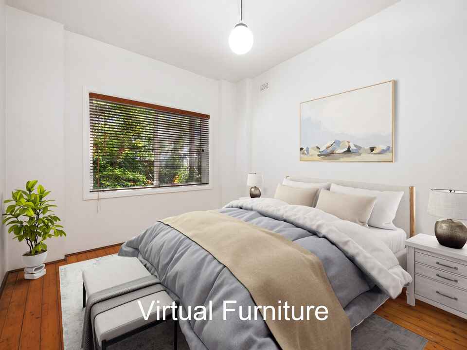 2/161 Blues Point Road McMahons Point