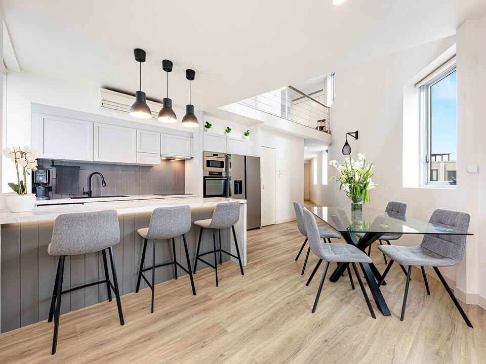 35/1 Albany Street St Leonards