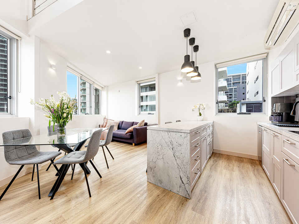 35/1 Albany Street St Leonards