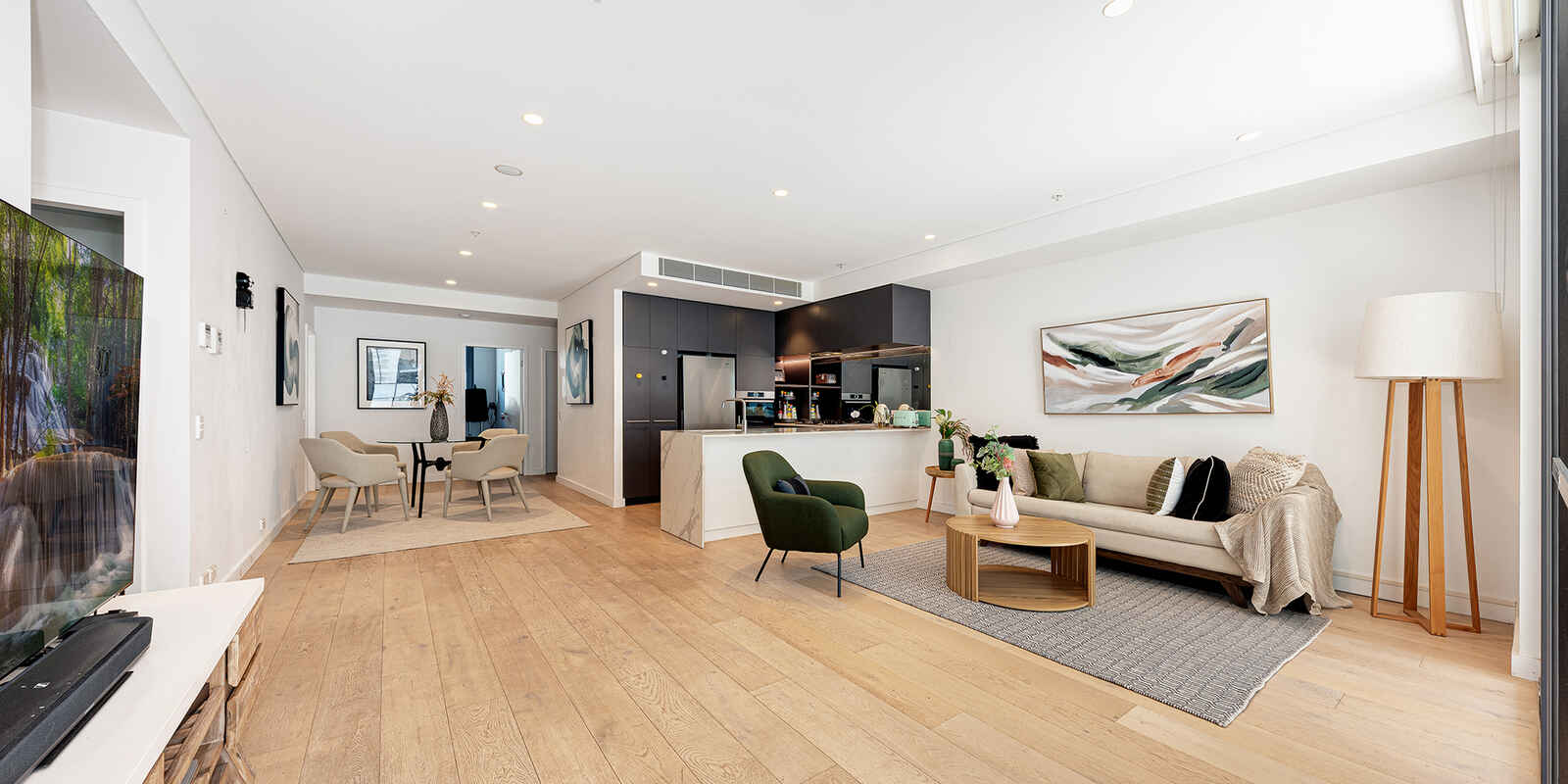 1401/221 Miller Street North Sydney