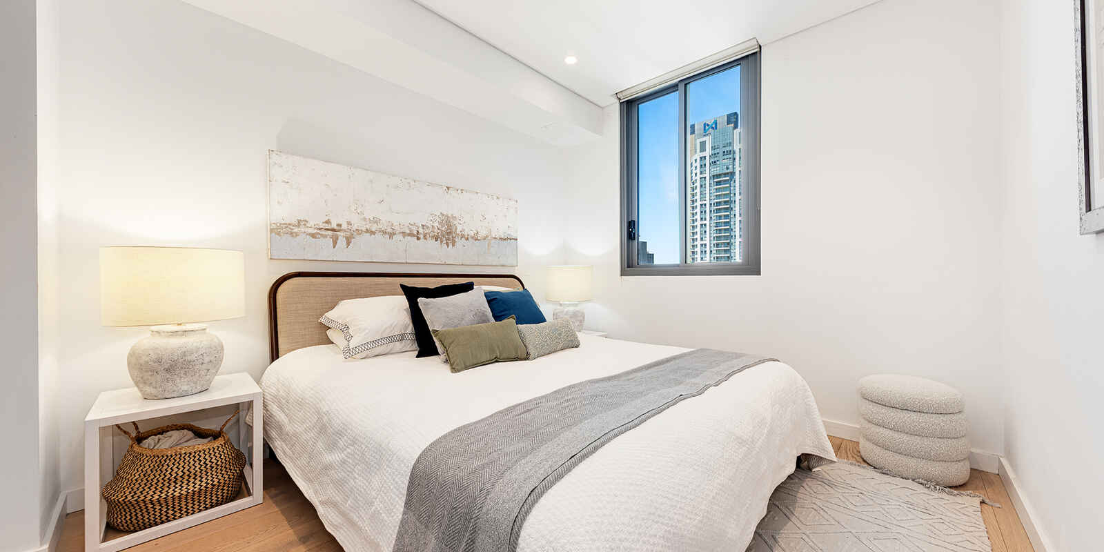 1401/221 Miller Street North Sydney