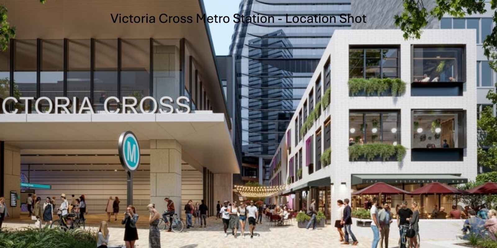 1401/221 Miller Street North Sydney