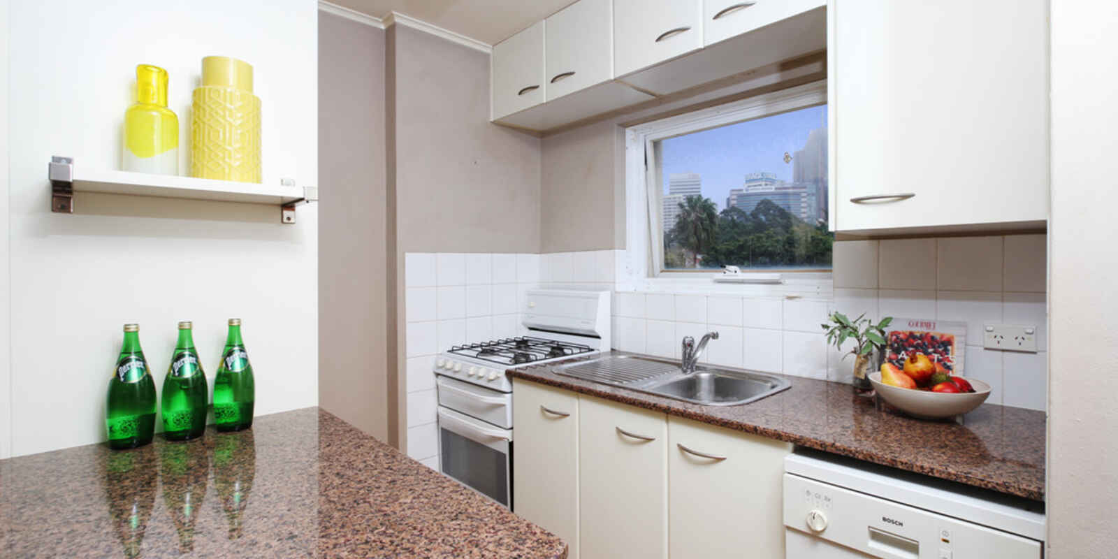46/52 High Street North Sydney