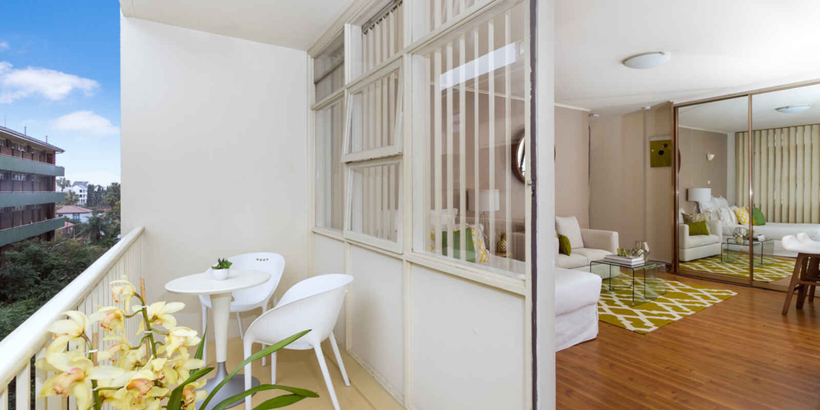 46/52 High Street North Sydney