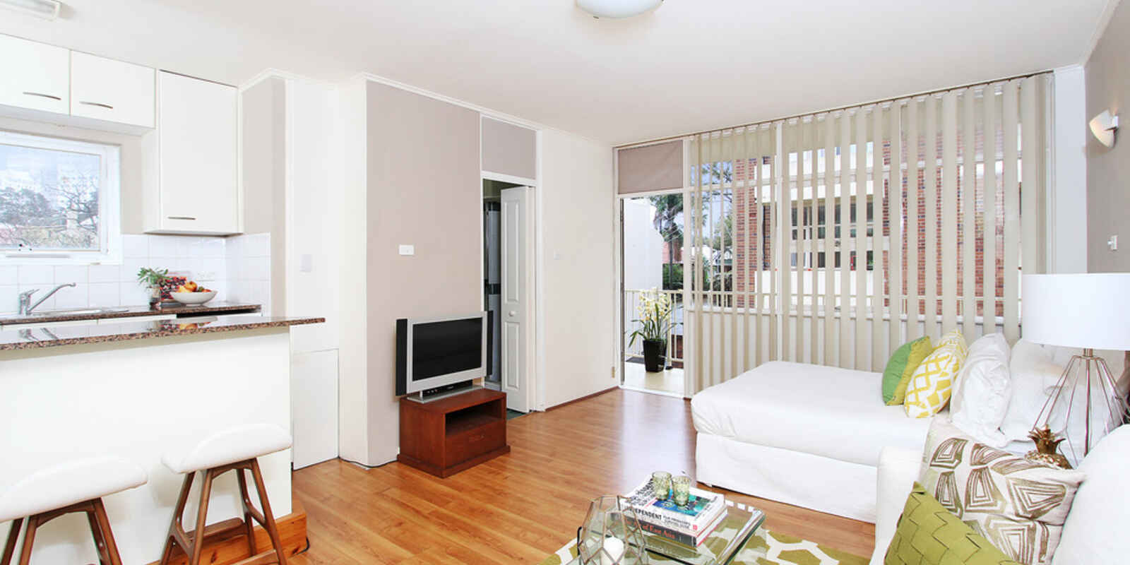 46/52 High Street North Sydney