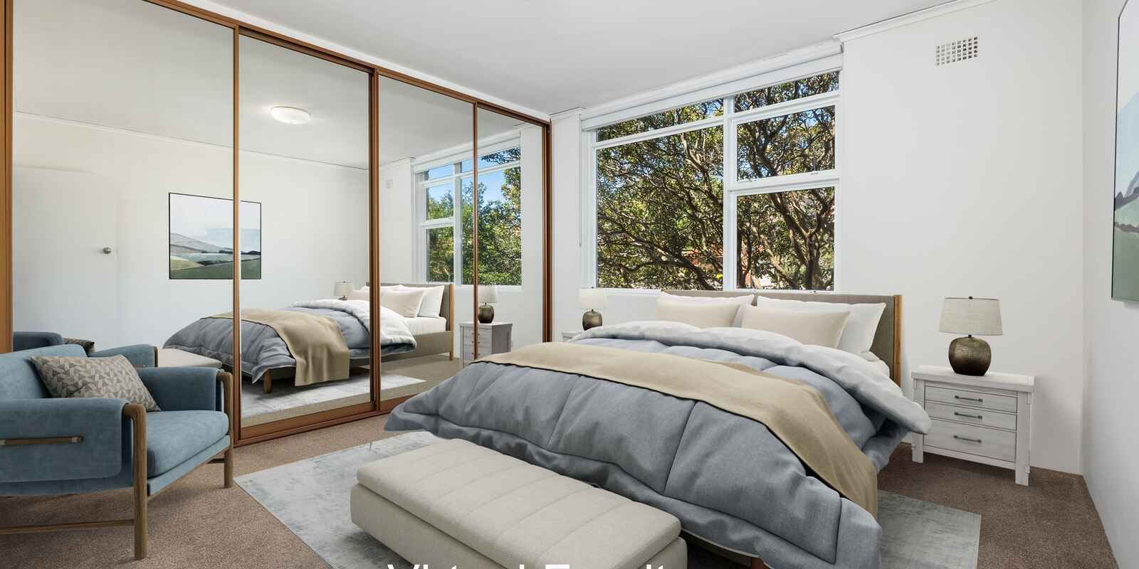 8/1 Morton Street Wollstonecraft
