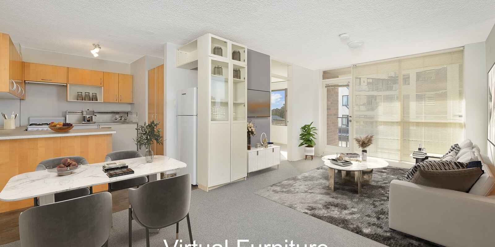 68/2 East Crescent Street McMahons Point