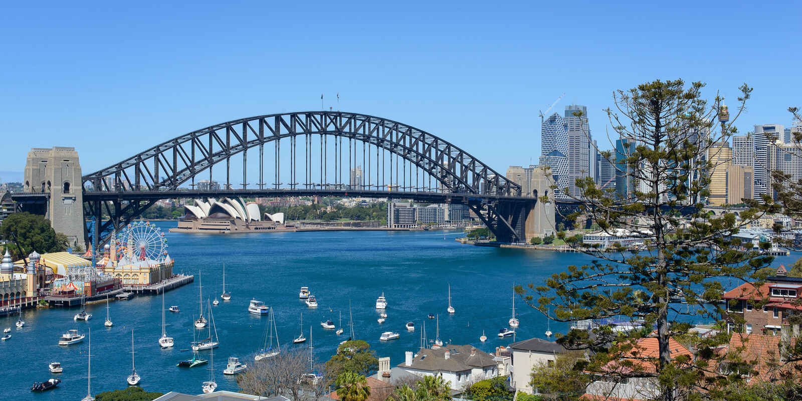 58/7 Lavender Street North Sydney