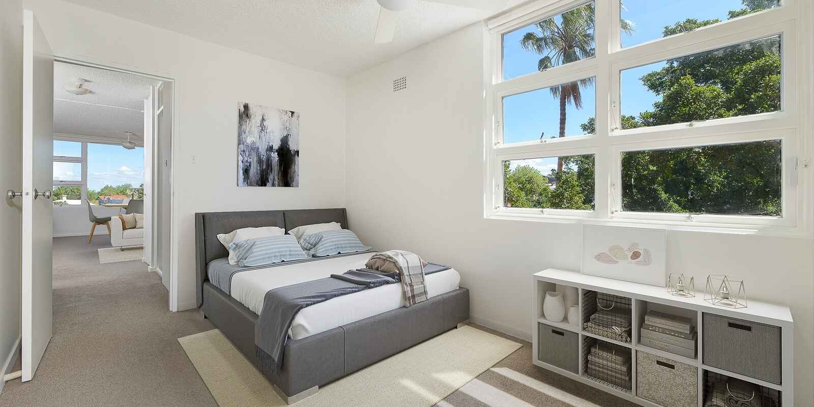 58/7 Lavender Street North Sydney