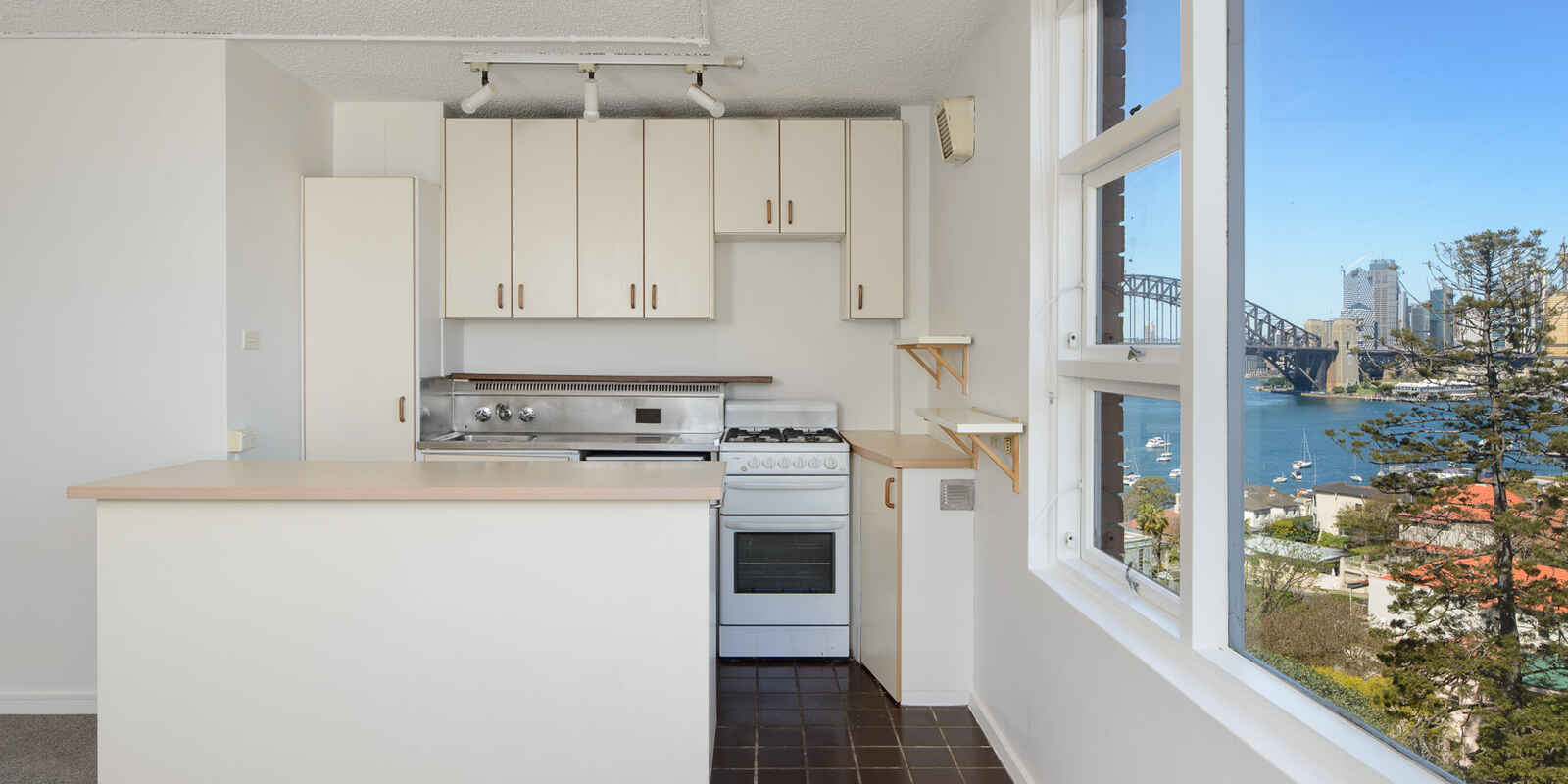 58/7 Lavender Street North Sydney