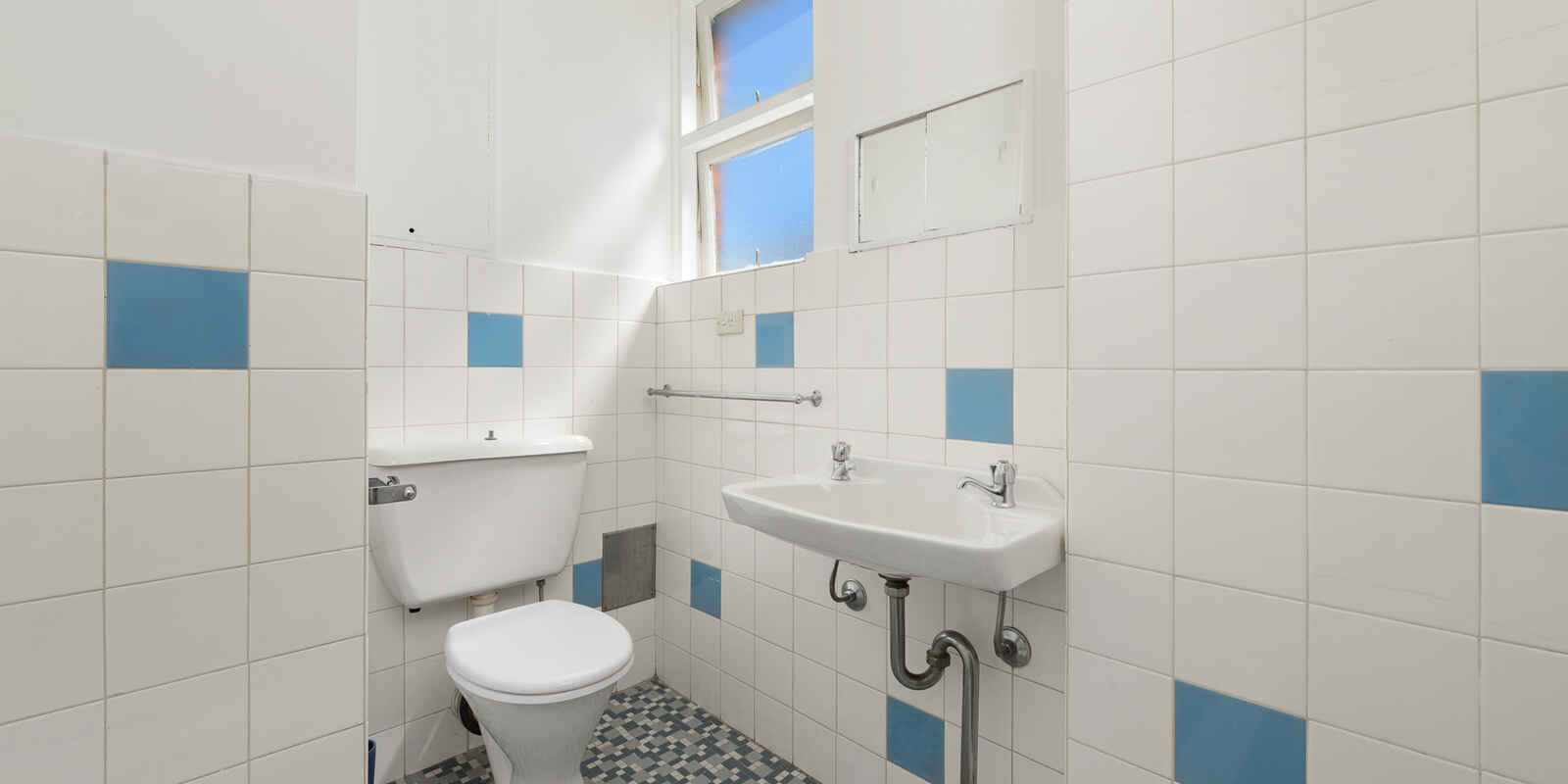 58/7 Lavender Street North Sydney