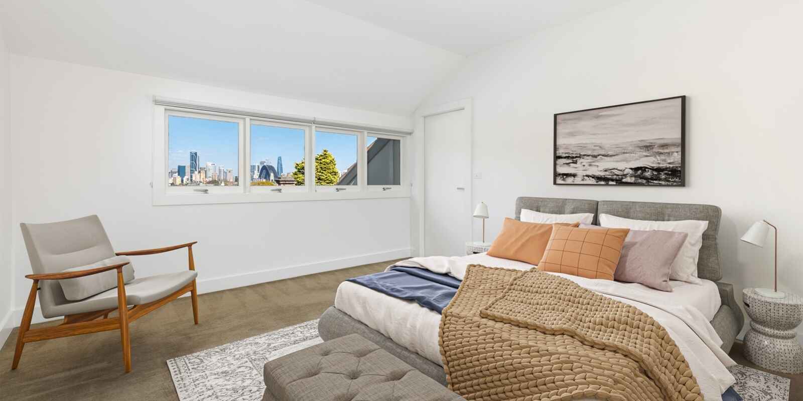 23A Harriette Street Kurraba Point