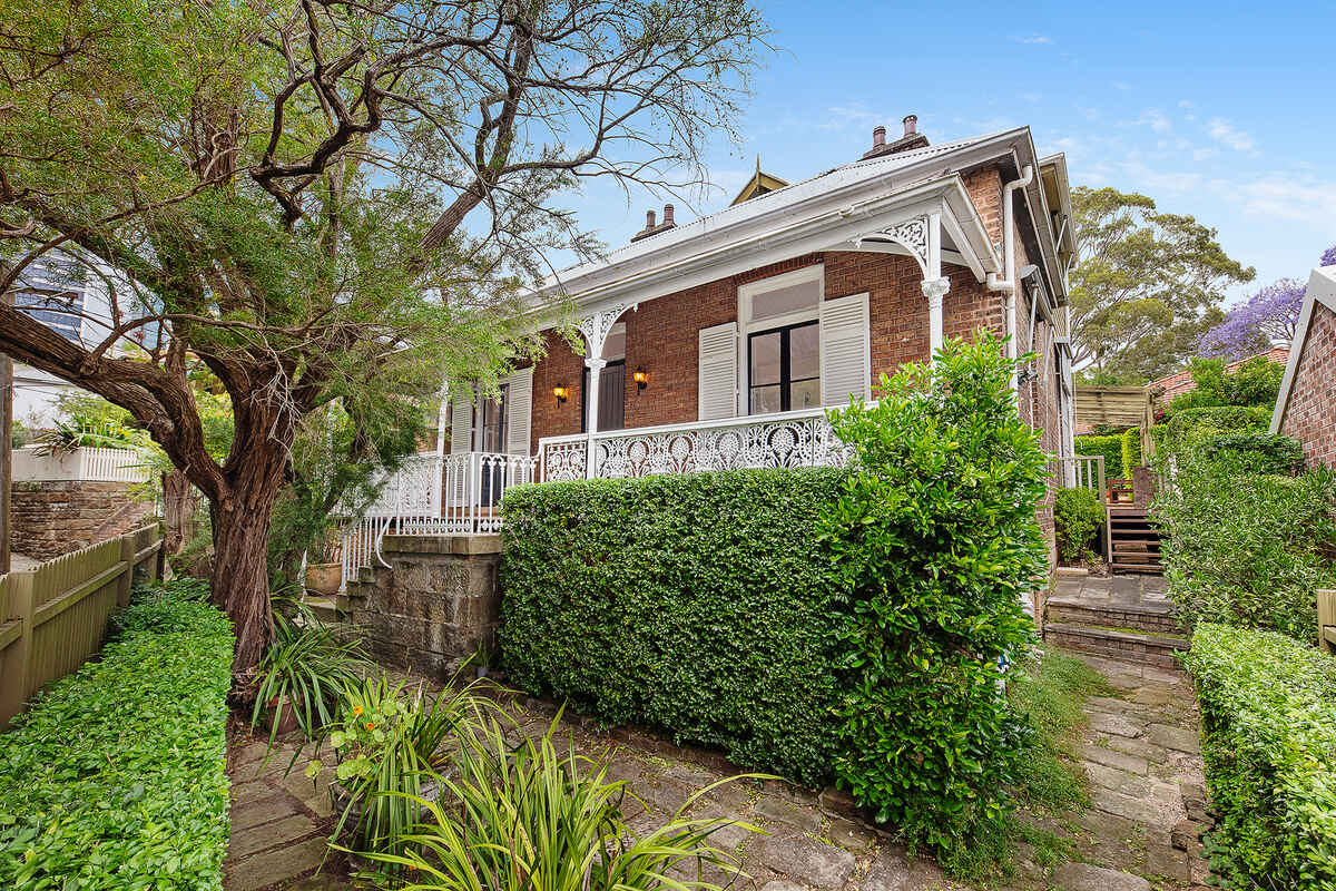 11 Riley Street North Sydney