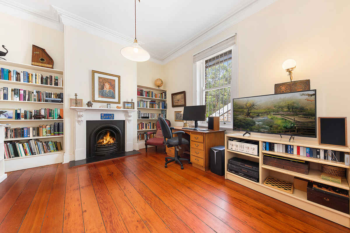 11 Riley Street North Sydney