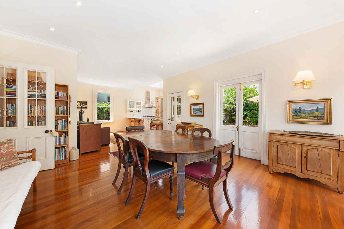 11 Riley Street North Sydney