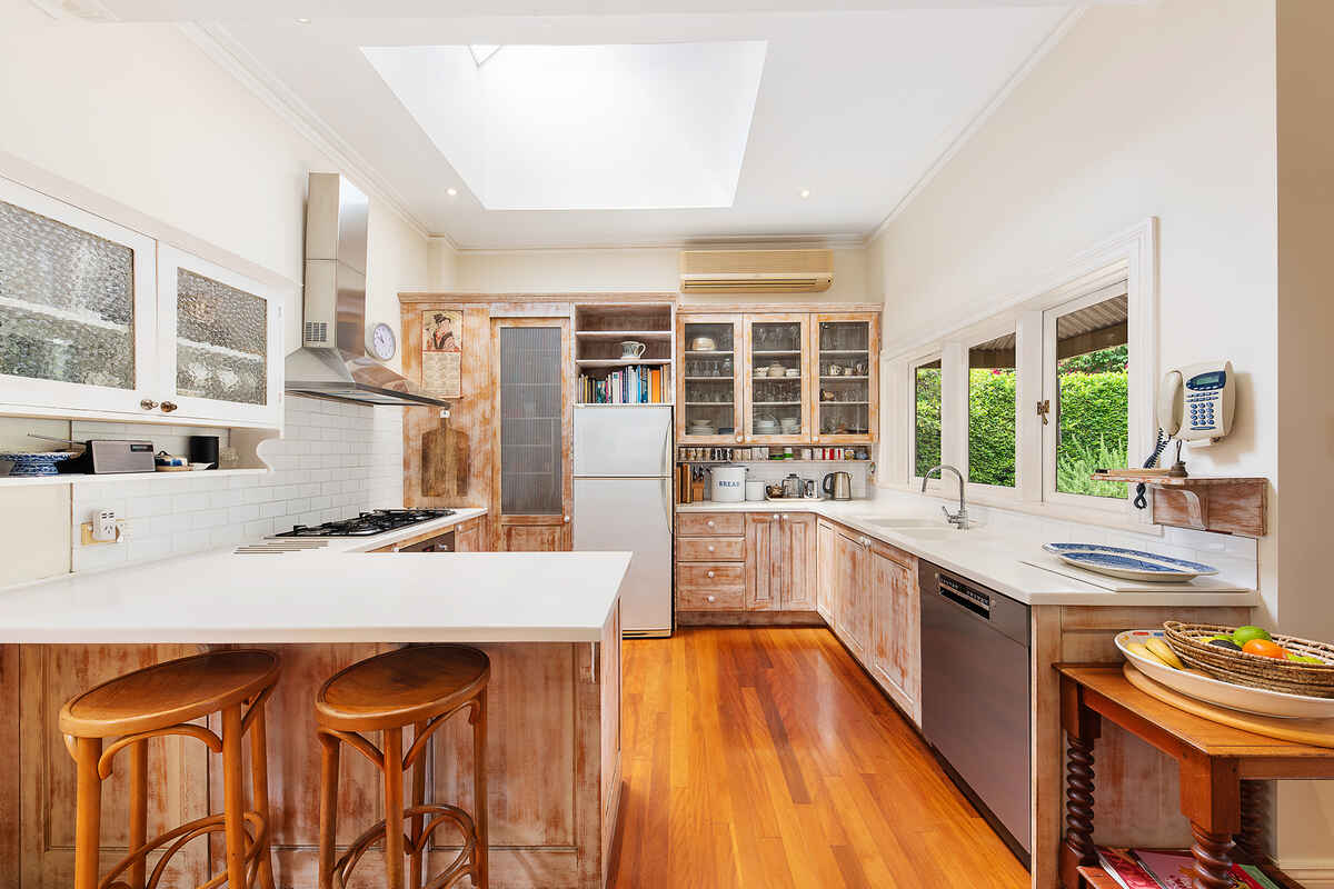 11 Riley Street North Sydney