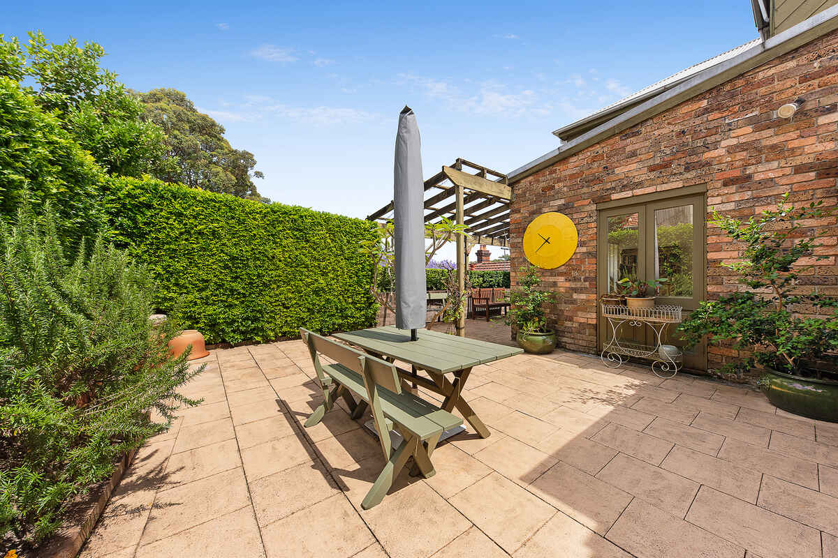 11 Riley Street North Sydney