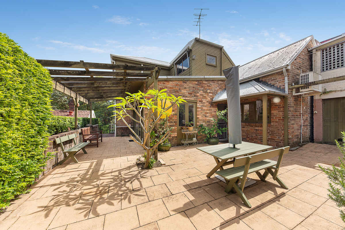 11 Riley Street North Sydney