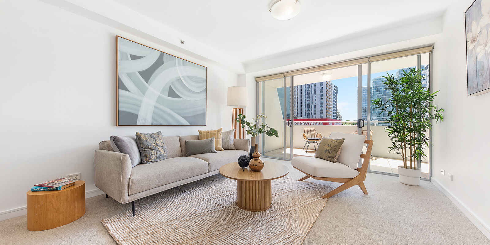 907/79-81 Berry Street North Sydney