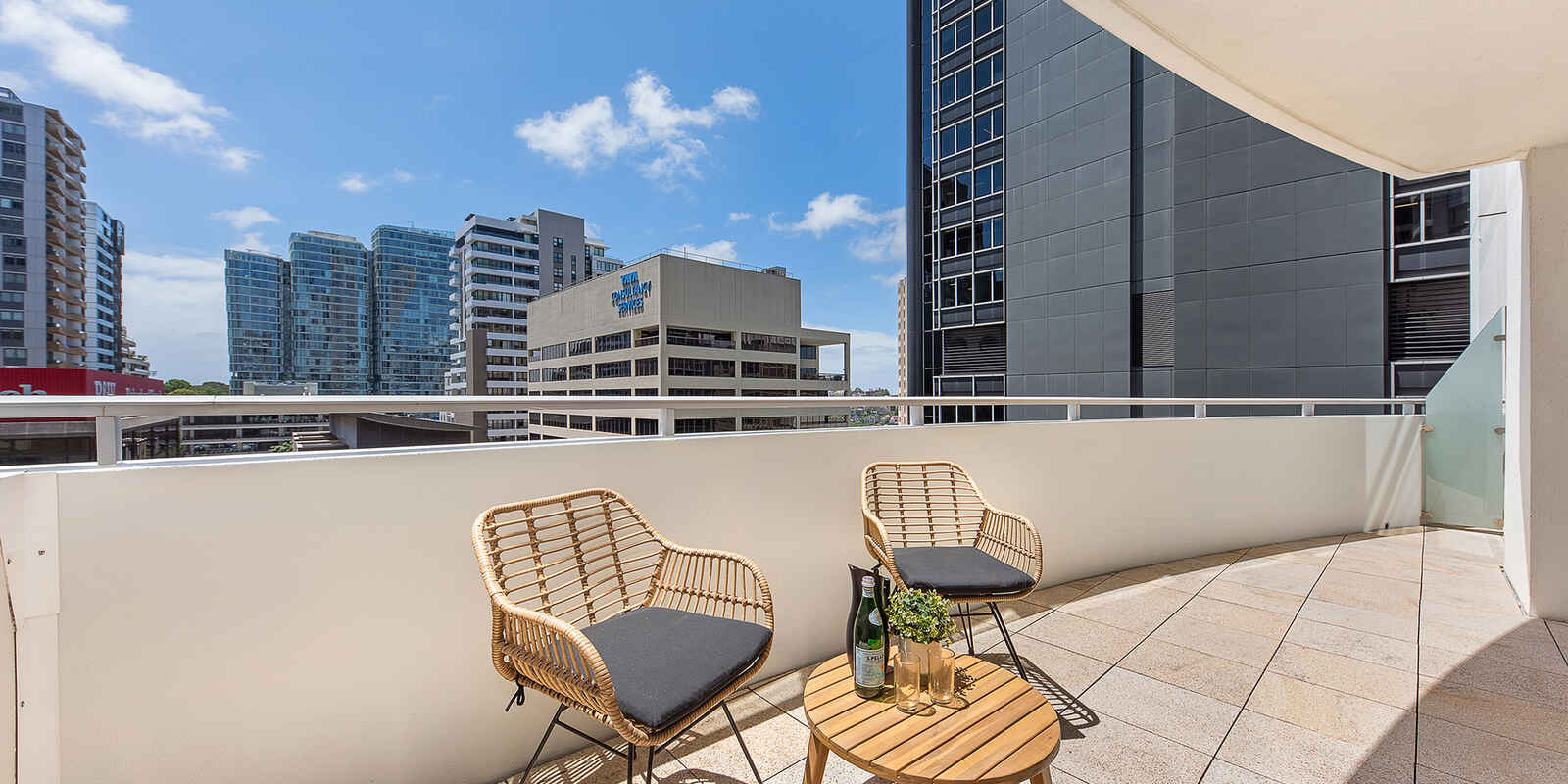 907/79-81 Berry Street North Sydney