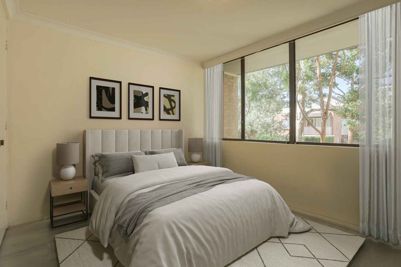 7/5-13 Belgrave Street Cremorne