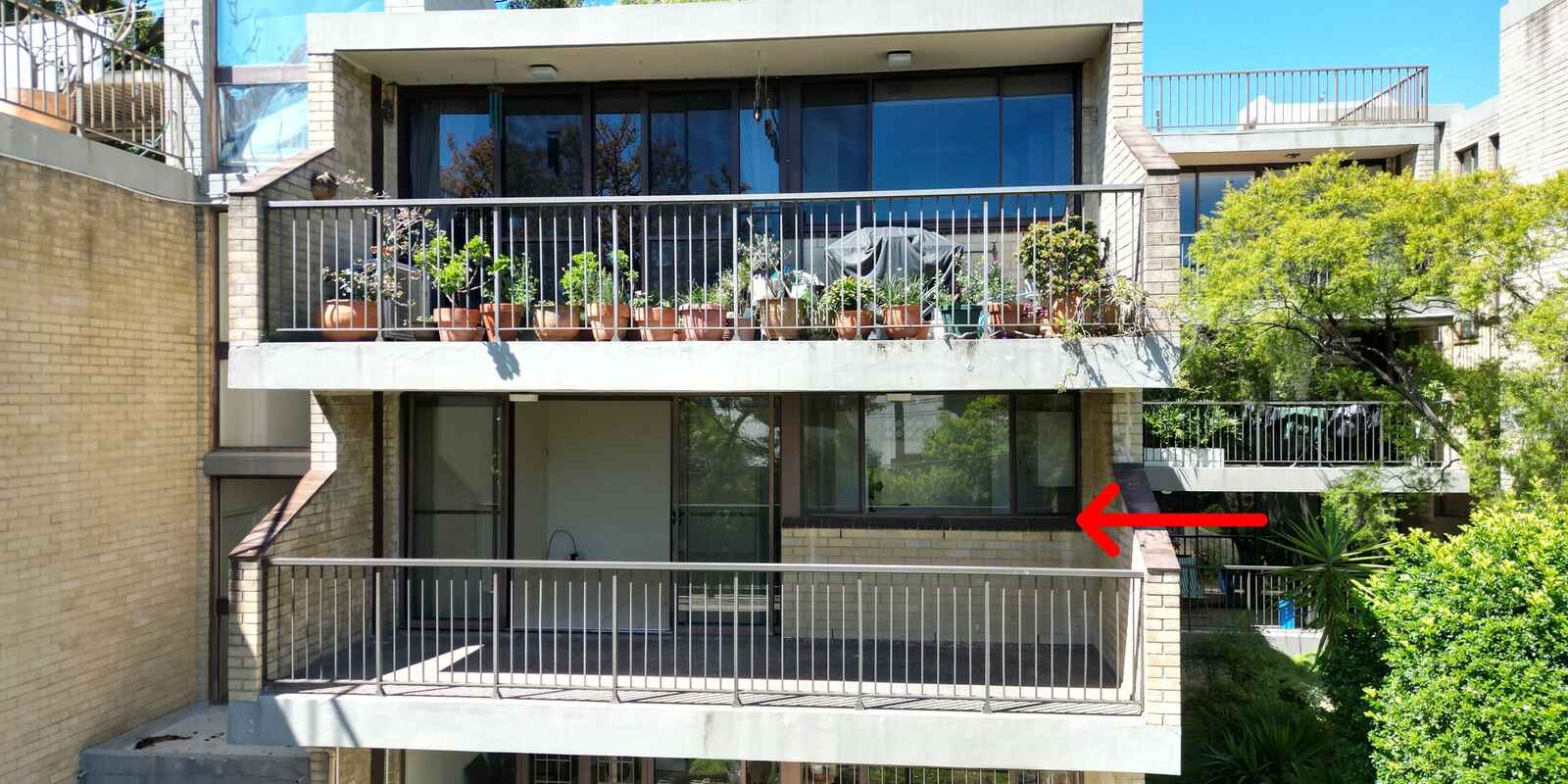 7/5-13 Belgrave Street Cremorne