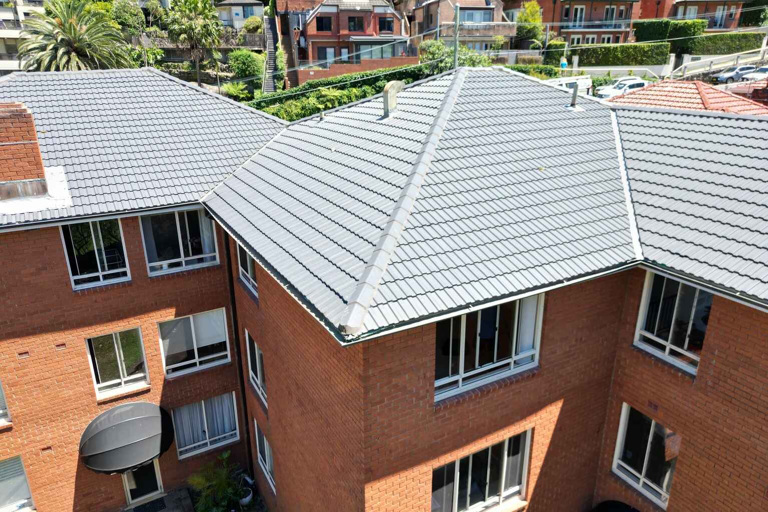 21/59 Lower Bent Street Neutral Bay