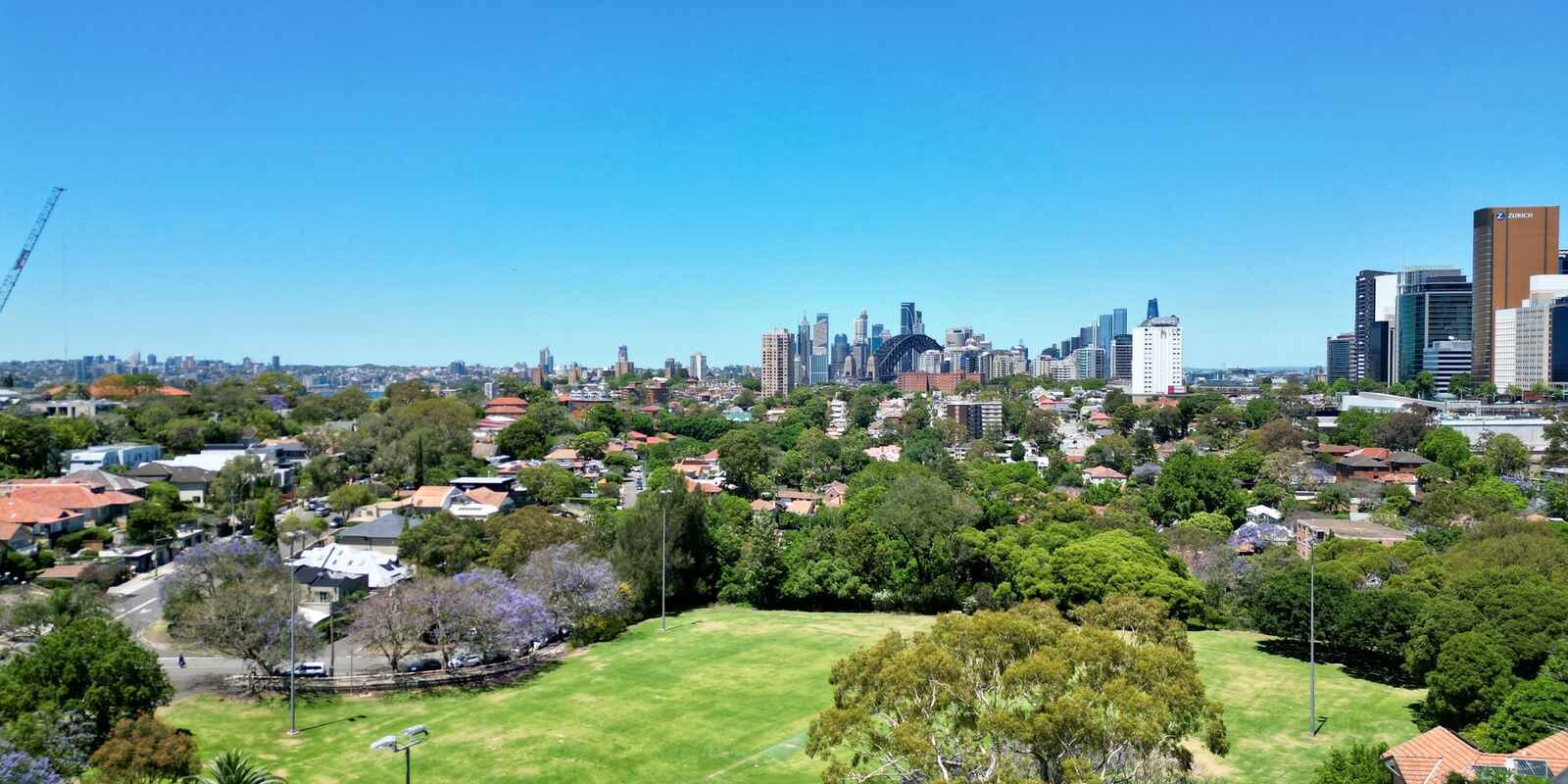 21/59 Lower Bent Street Neutral Bay