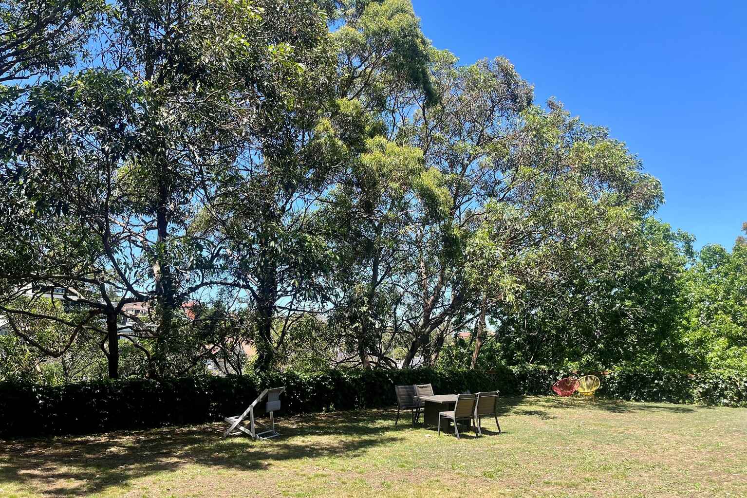 21/59 Lower Bent Street Neutral Bay