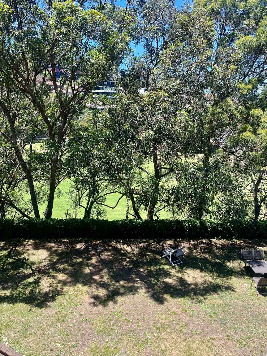 21/59 Lower Bent Street Neutral Bay