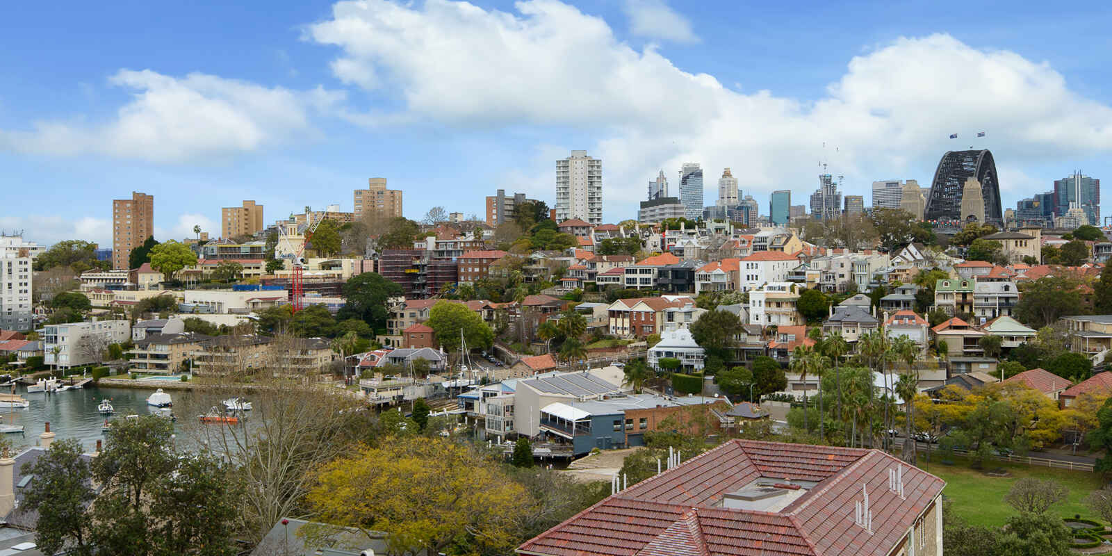 43/100 High Street North Sydney