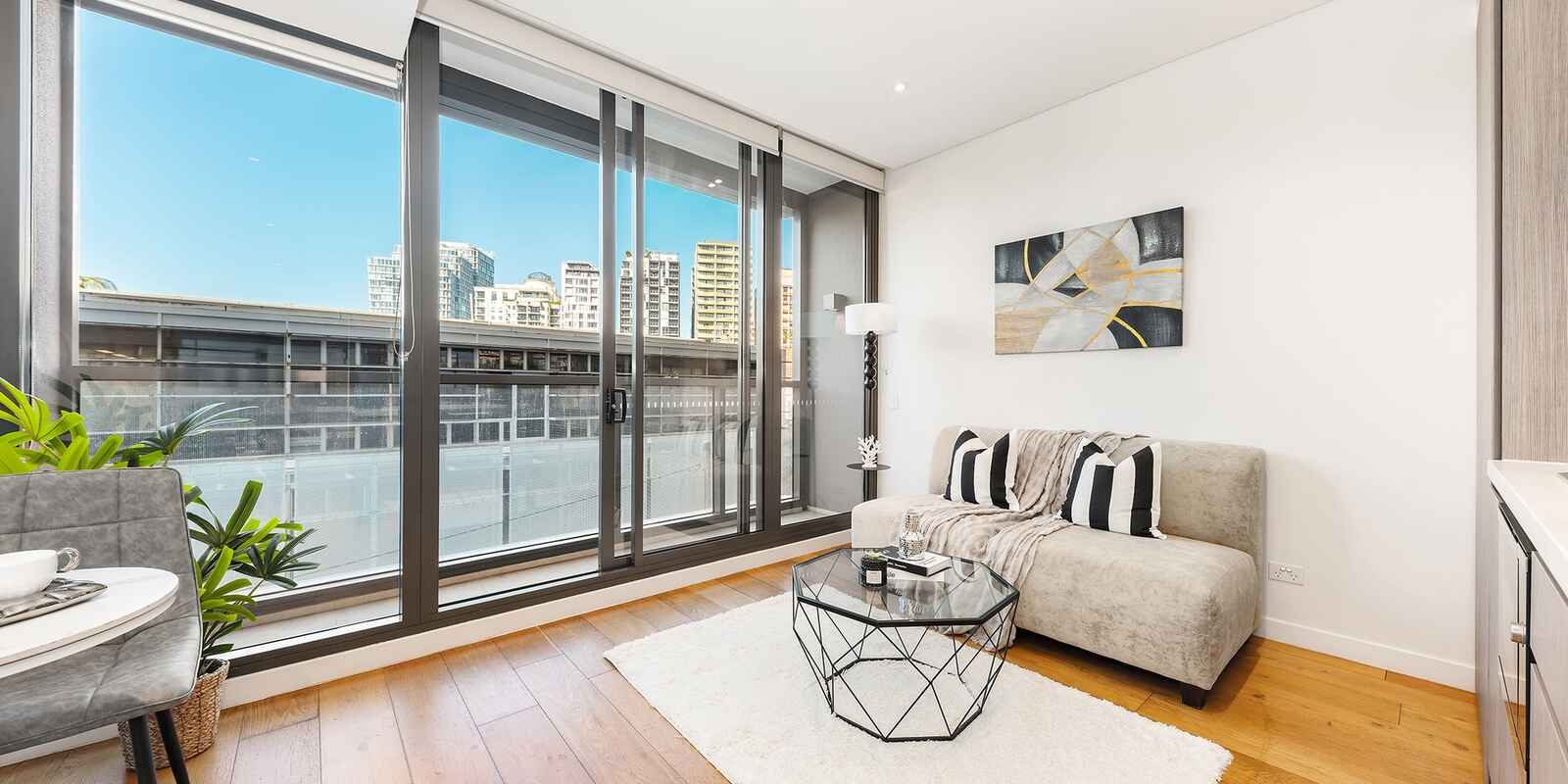 313/225 Pacific Highway North Sydney