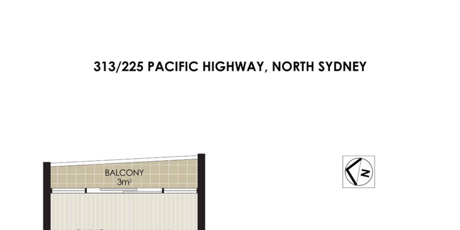 313/225 Pacific Highway North Sydney