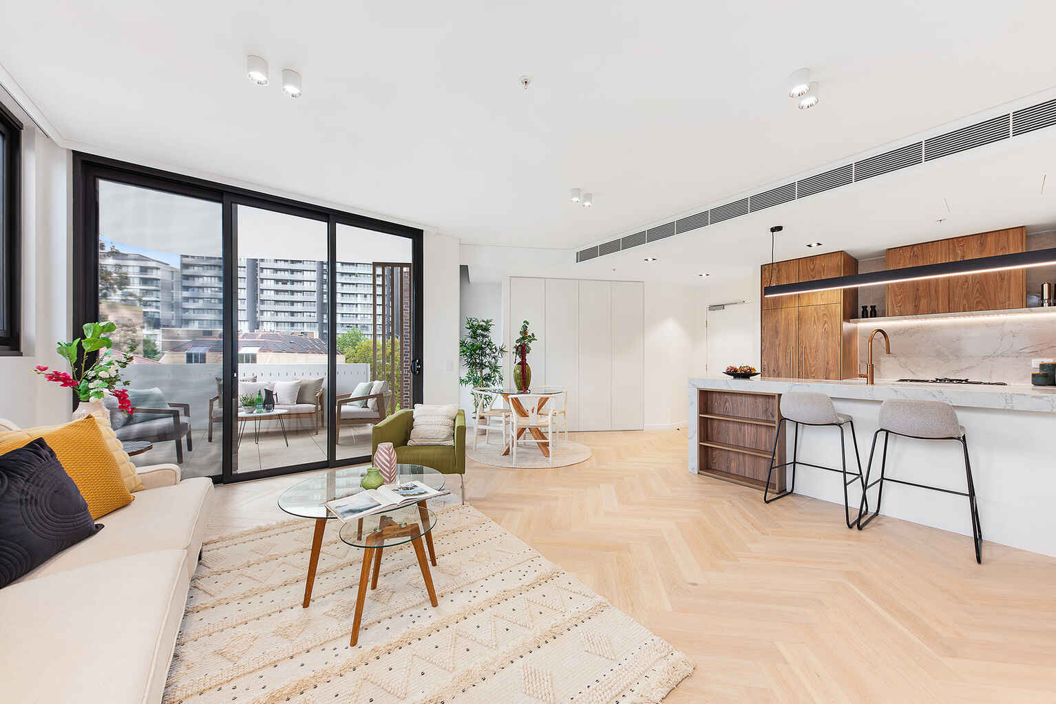 302/5 Doohat Avenue North Sydney 302/5 Doohat Avenue North Sydney
