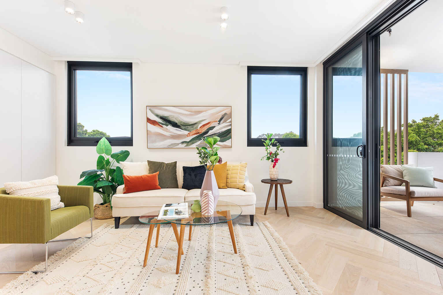 302/5 Doohat Avenue North Sydney 302/5 Doohat Avenue North Sydney