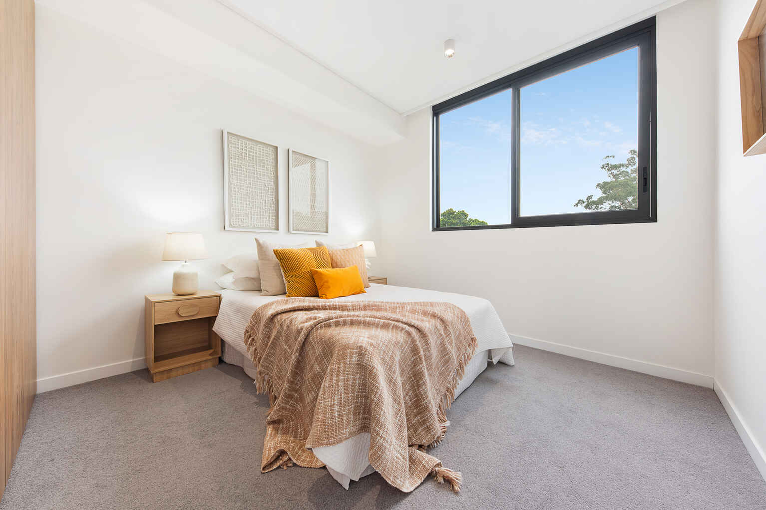 302/5 Doohat Avenue North Sydney 302/5 Doohat Avenue North Sydney