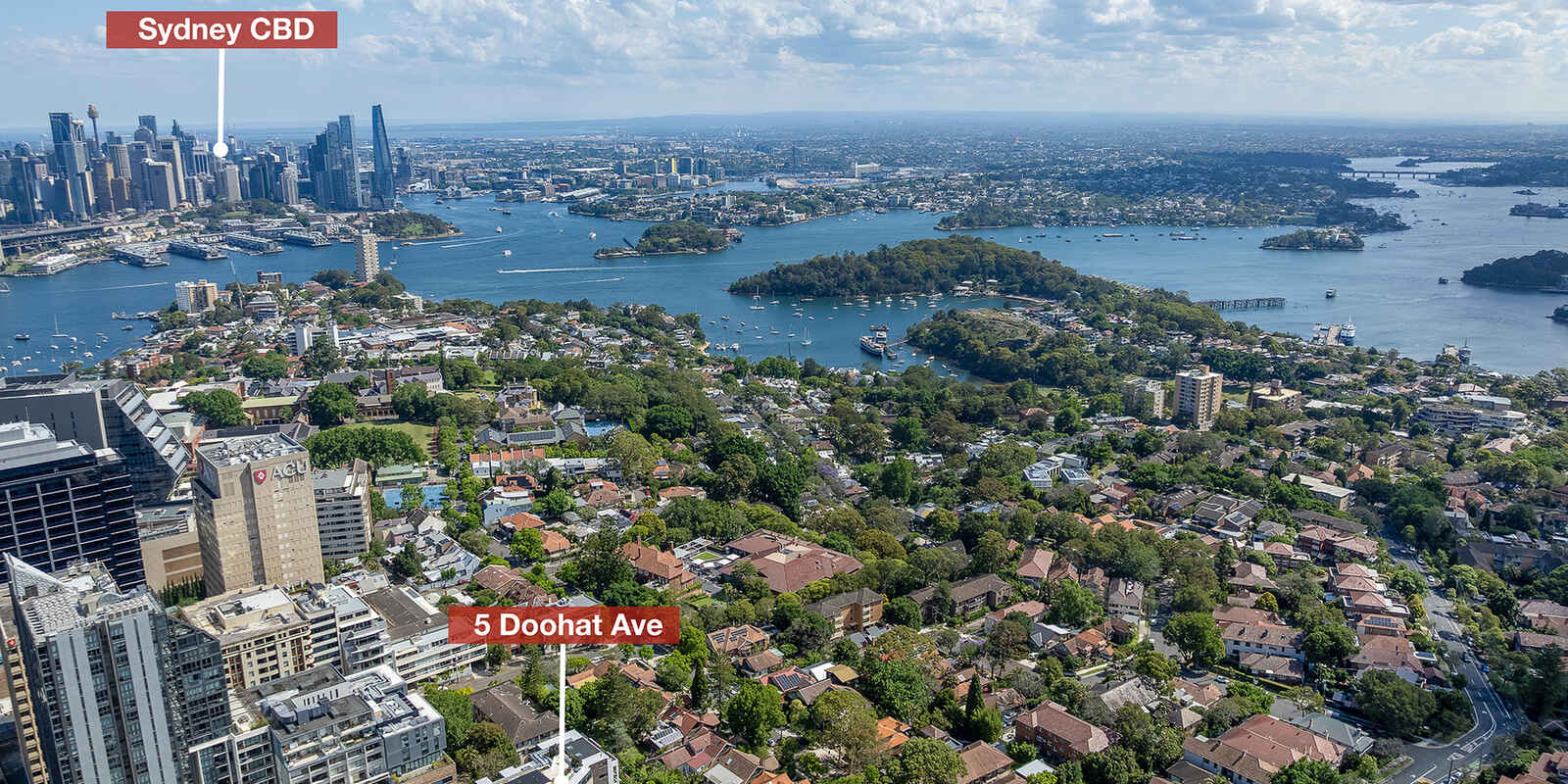 302/5 Doohat Avenue North Sydney 302/5 Doohat Avenue North Sydney