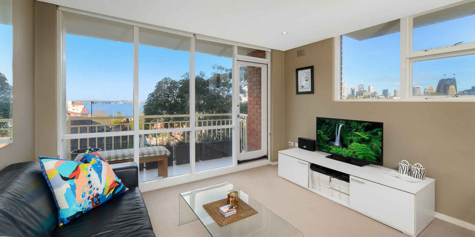 45/106 High Street North Sydney