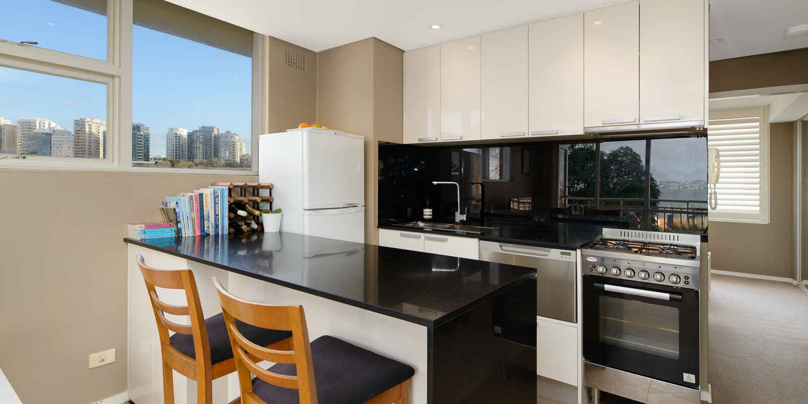 45/106 High Street North Sydney