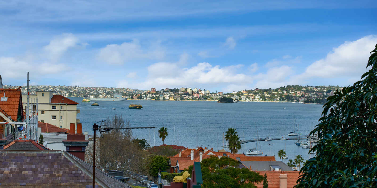 45/106 High Street North Sydney