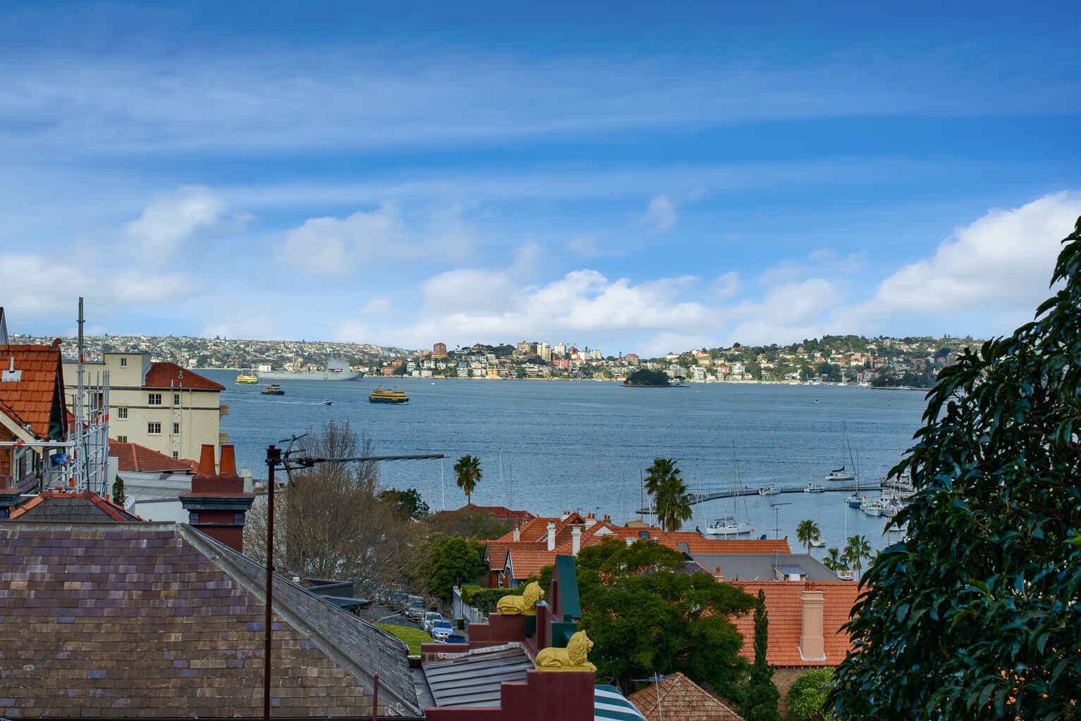 45/106 High Street North Sydney