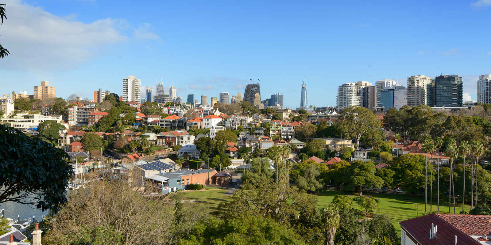 45/106 High Street North Sydney