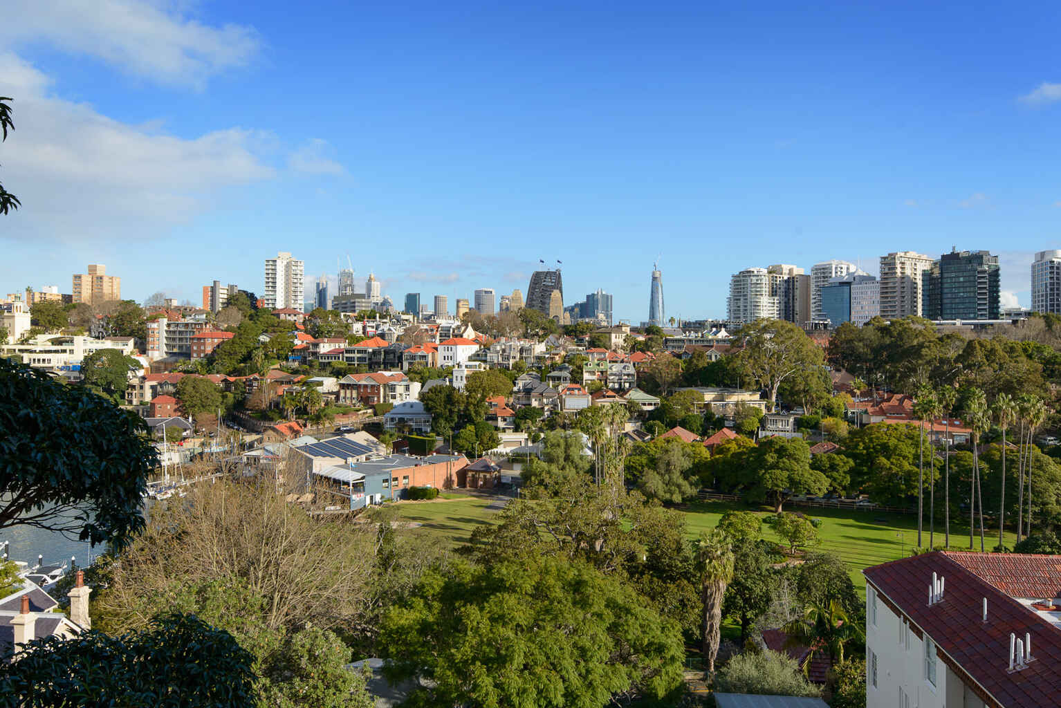 45/106 High Street North Sydney