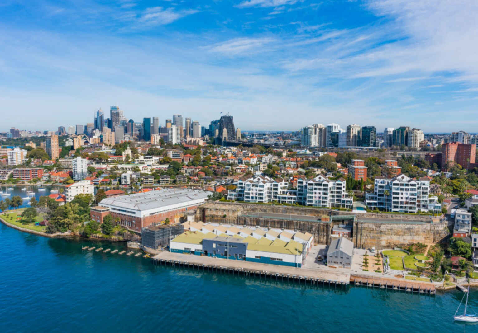 45/106 High Street North Sydney